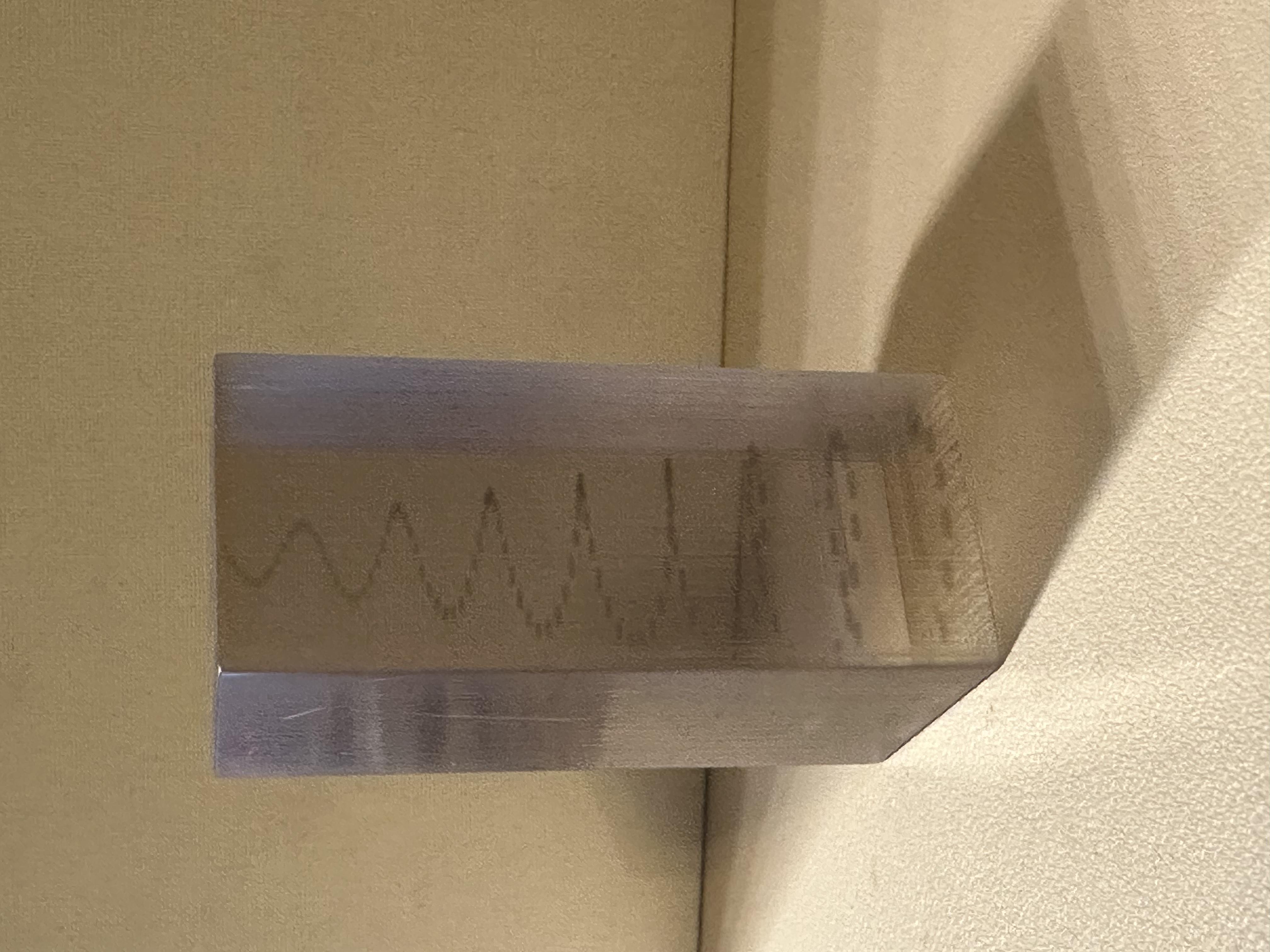 Render of Final 3D Print